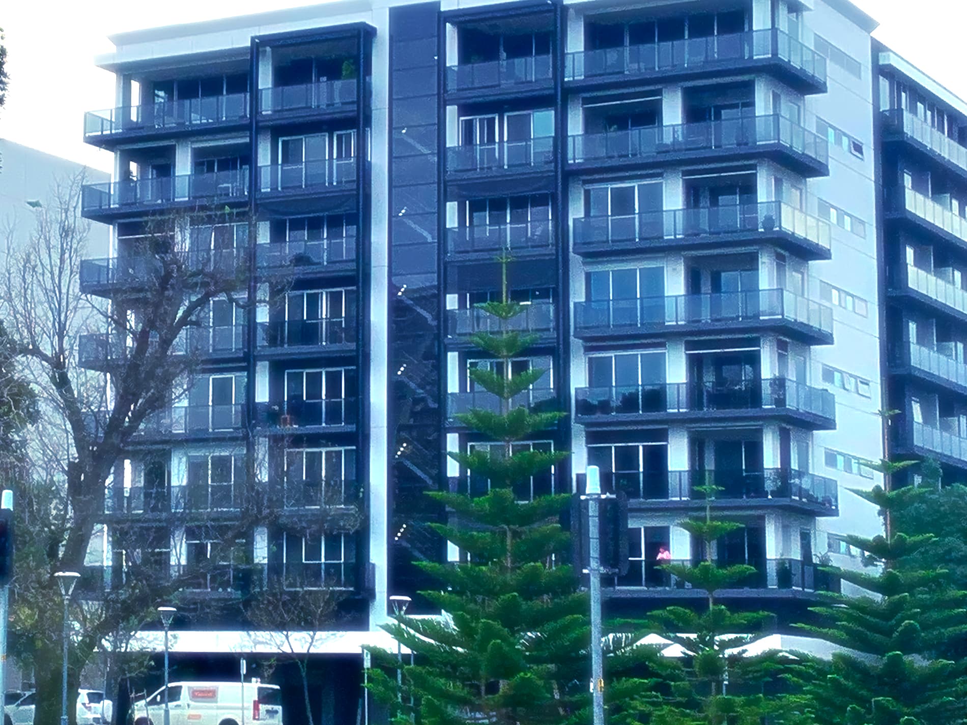 Strata & Community Corporation